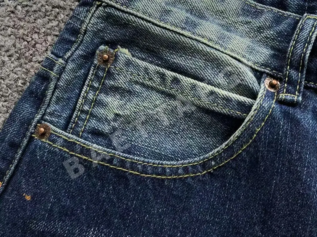 아크네스튜디오 바지 202719 Acne Studios Pants 상세 이미지 12