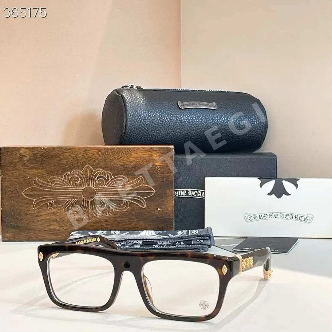 크롬하츠 선글라스 205100 Chrome Hearts Sunglasses 상세 이미지 6