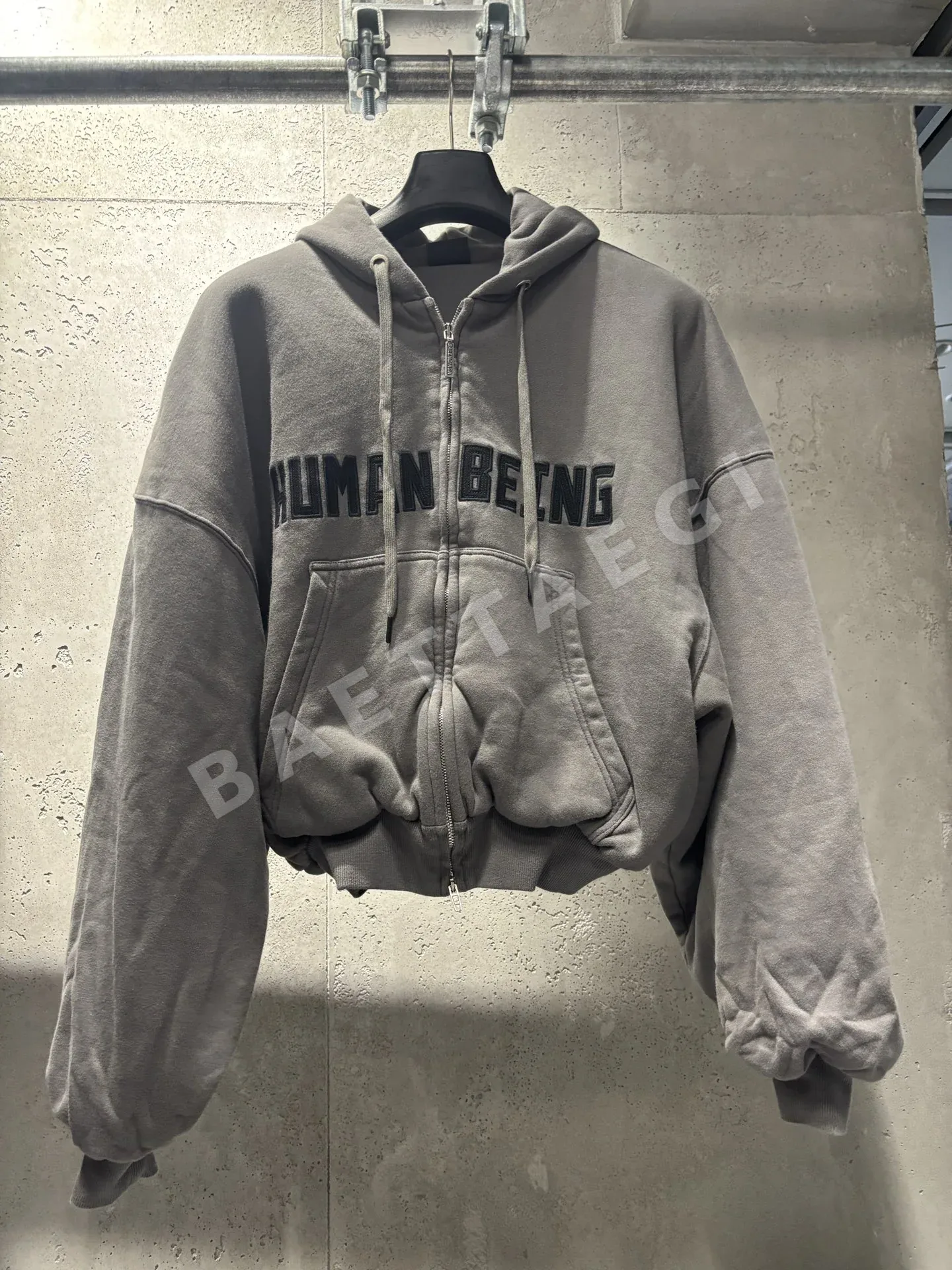 발렌시아가 남성 자켓 102970