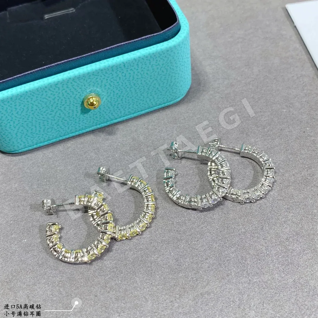 티파니 귀걸이 71179 Tiffany & Co Earrings 상세 이미지 2