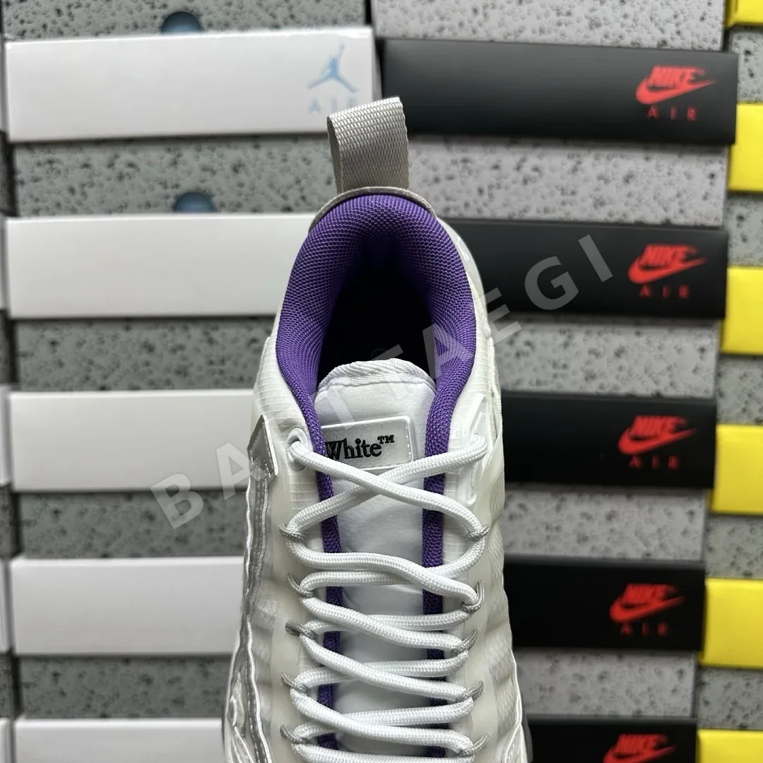 오프화이트 [GZ] 오디세이 2000 화이트 퍼플 202479 Off White Odsy-2000 상세 이미지 3