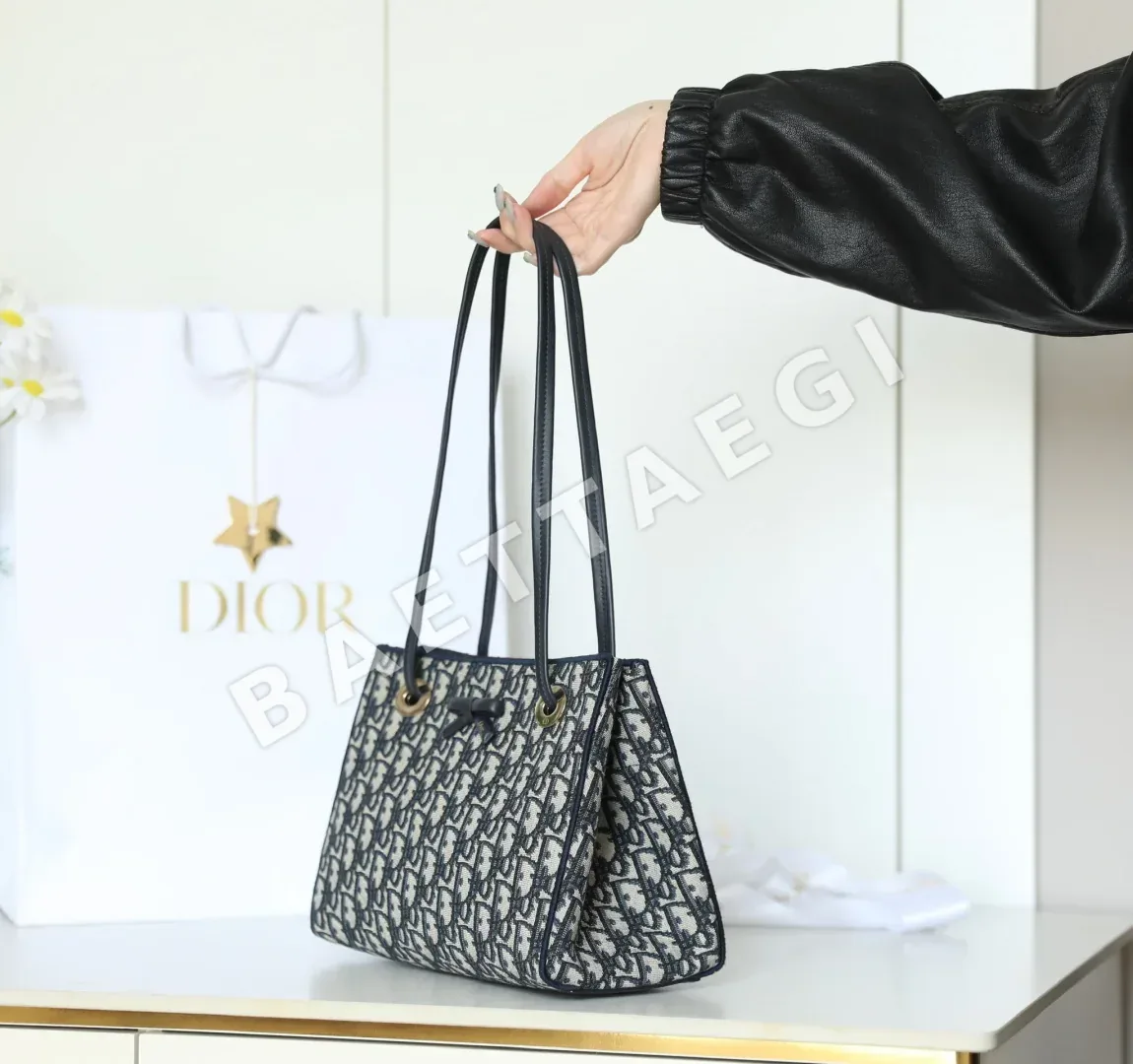 디올 165270 가방 Dior Bag 상세 이미지 5