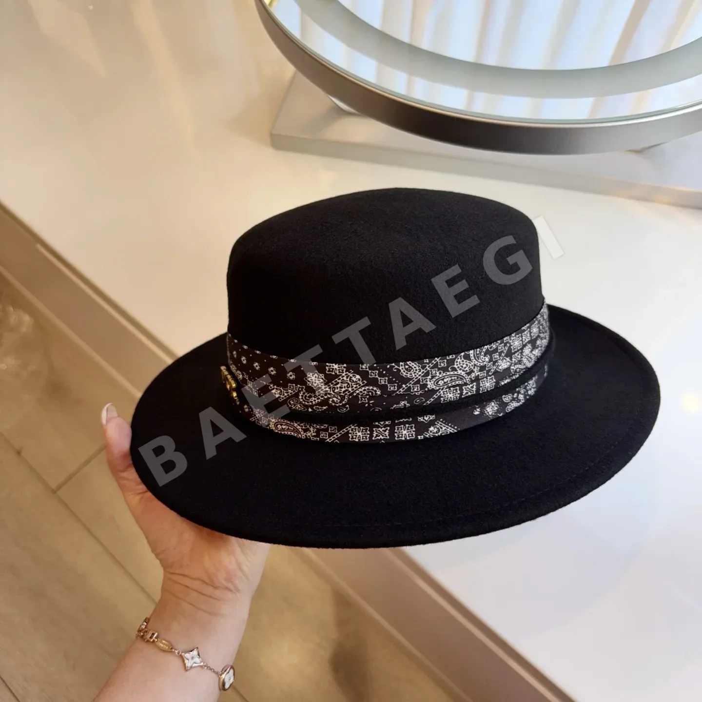 디올 모자 78670 Dior Cap 상세 이미지 6
