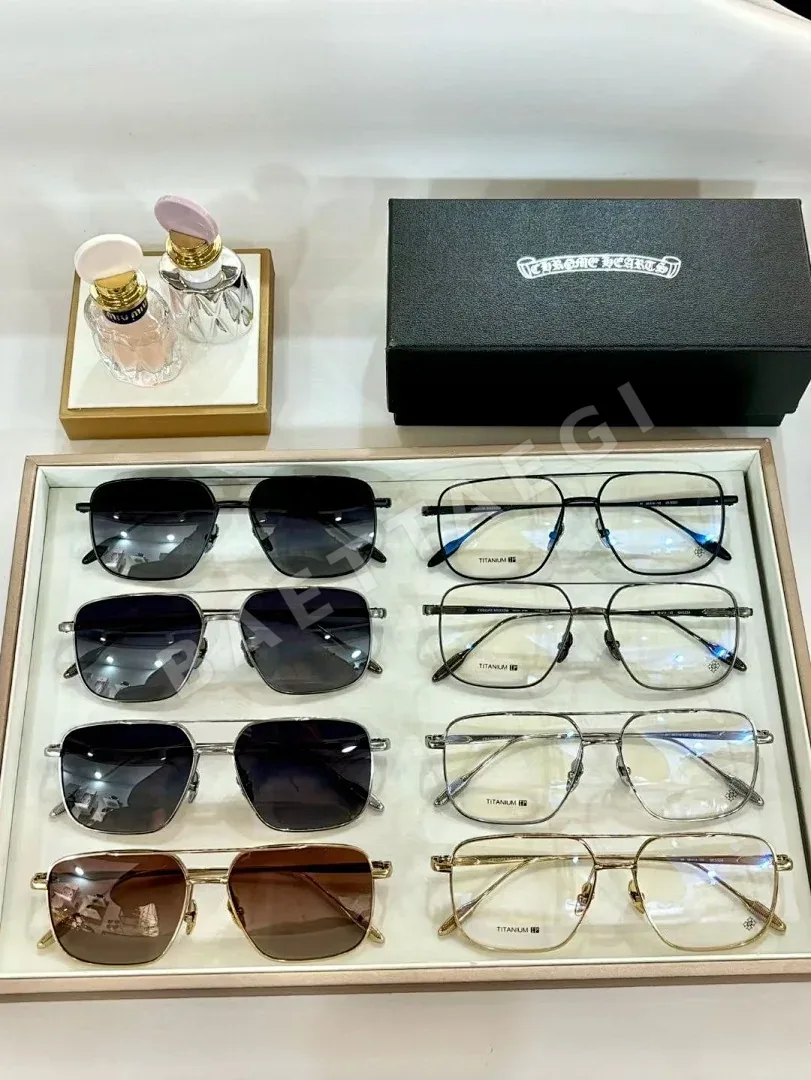 크롬하츠 선글라스 204993 Chrome Hearts Sunglasses 상세 이미지 8