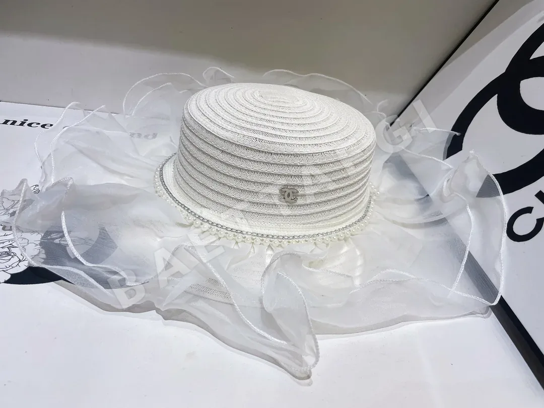 샤넬 모자 82179 Chanel Cap 상세 이미지 4