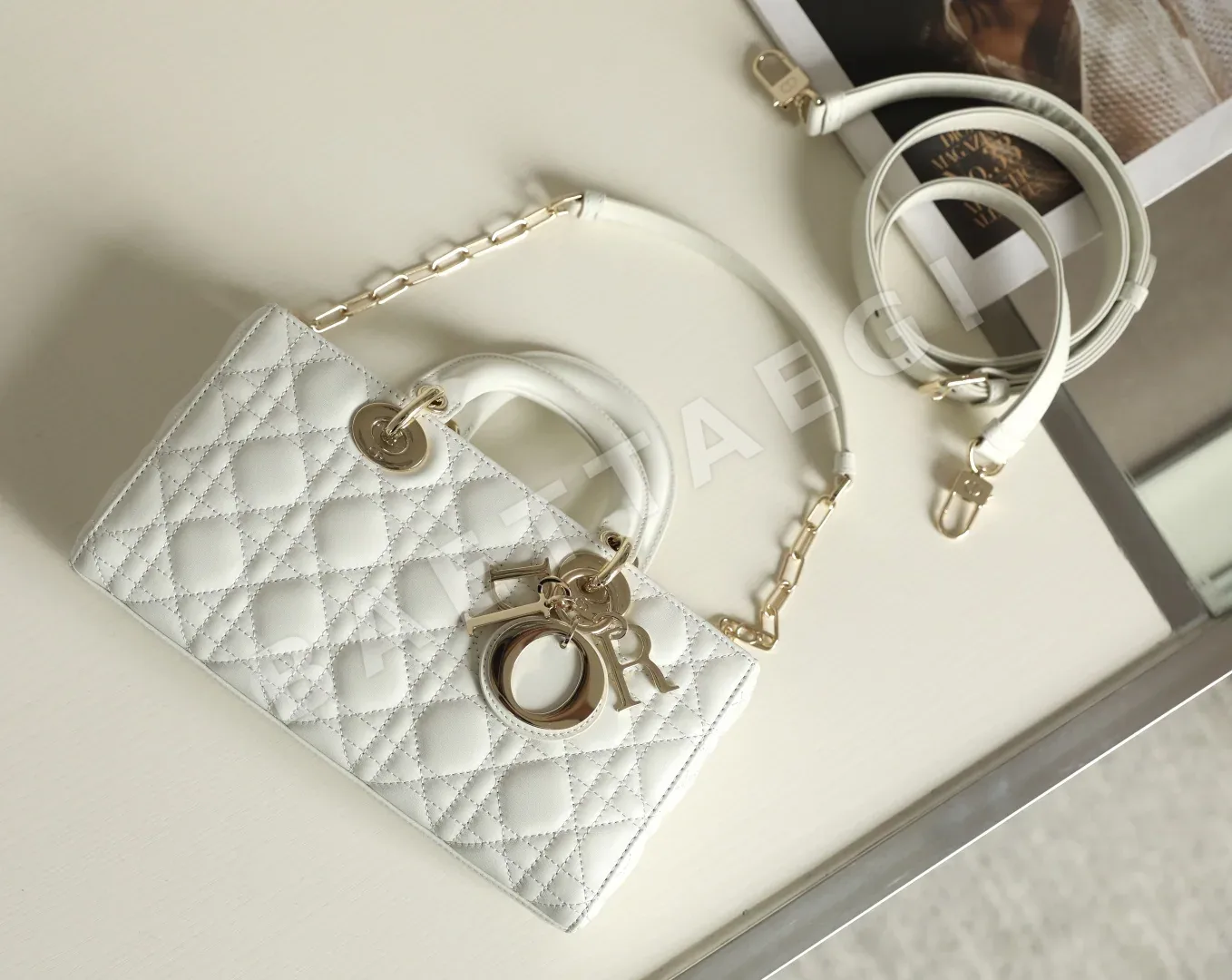 디올 165356 가방 Dior Bag 상세 이미지 5