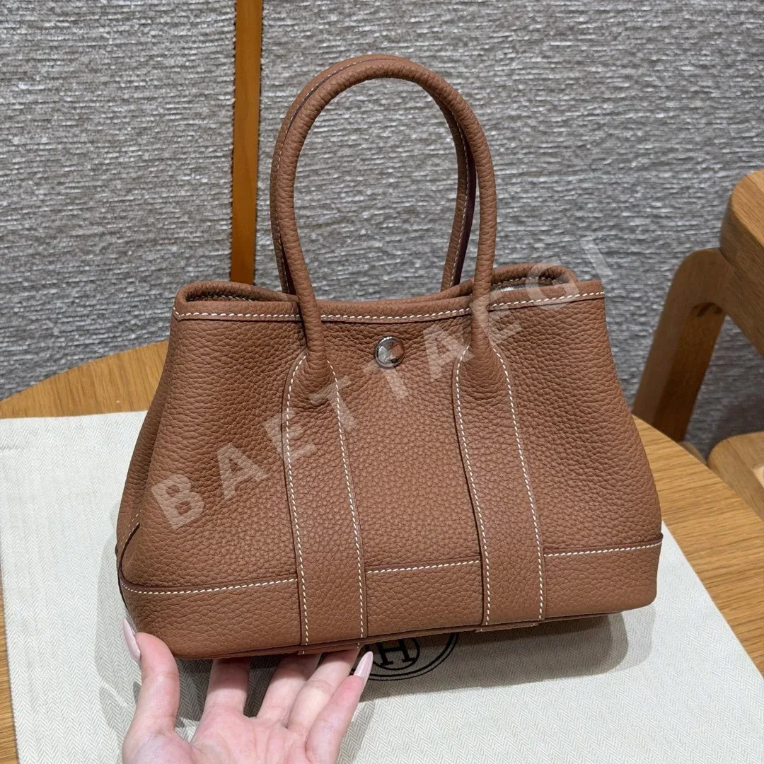 에르메스 가든파티 23 가방 144322