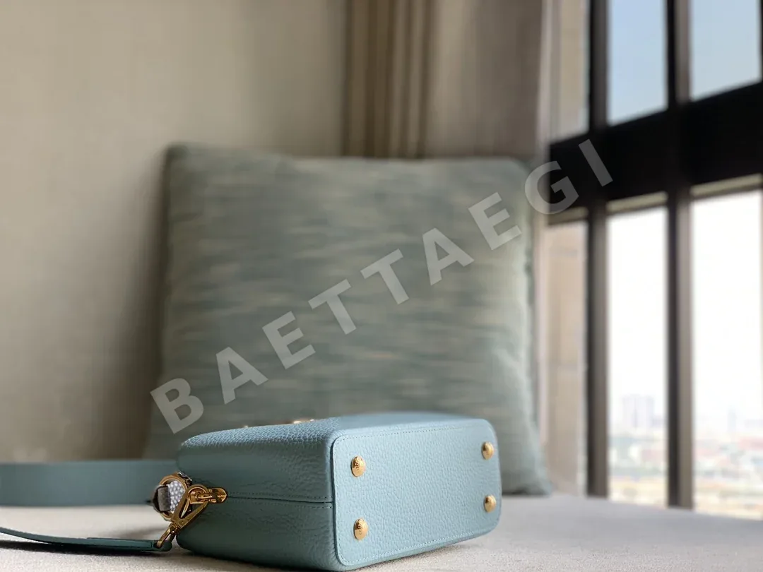 루이비통 캡시뉴 BB 가방 M81410 상세 이미지 4