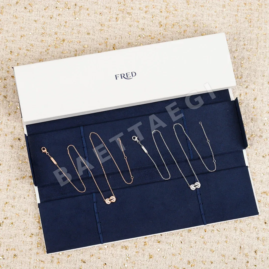 프레드 목걸이 71555 Fred Necklace