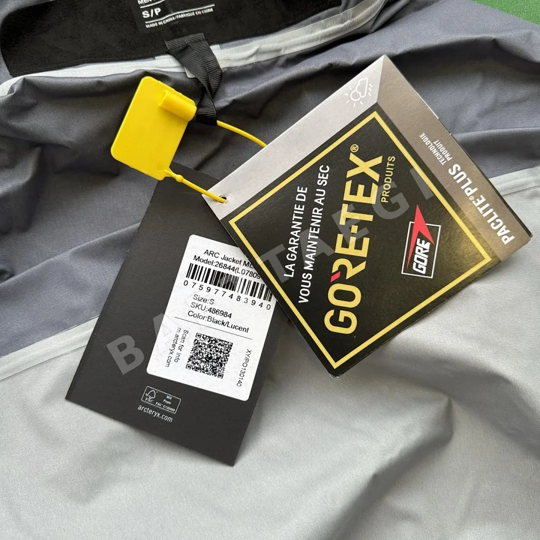 아크테릭스 알파 SV 고어텍스 자켓 뱀띠 한정판 200151 Arc'teryx Alpha SV Year Or The Snake GTX 상세 이미지 5