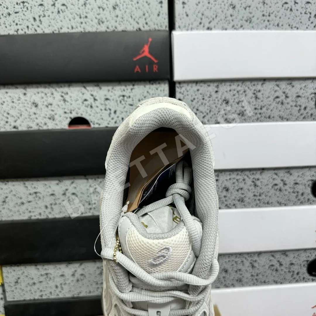 아식스 [WZ] 젤 NYC 1203A663-101 200389 Asics Gel-NYC Cream Cloud Grey 상세 이미지 9