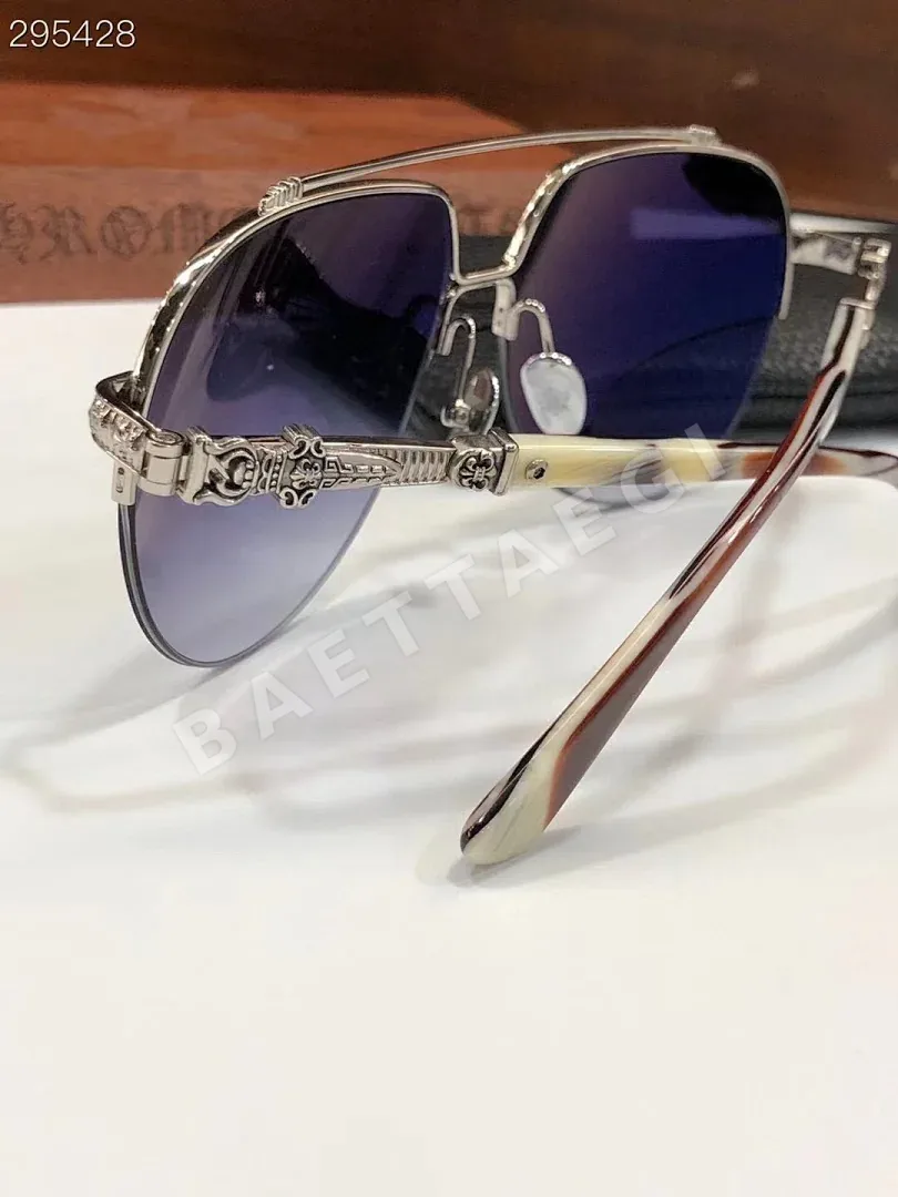 크롬하츠 선글라스 204838 Chrome Hearts Sunglasses 상세 이미지 6