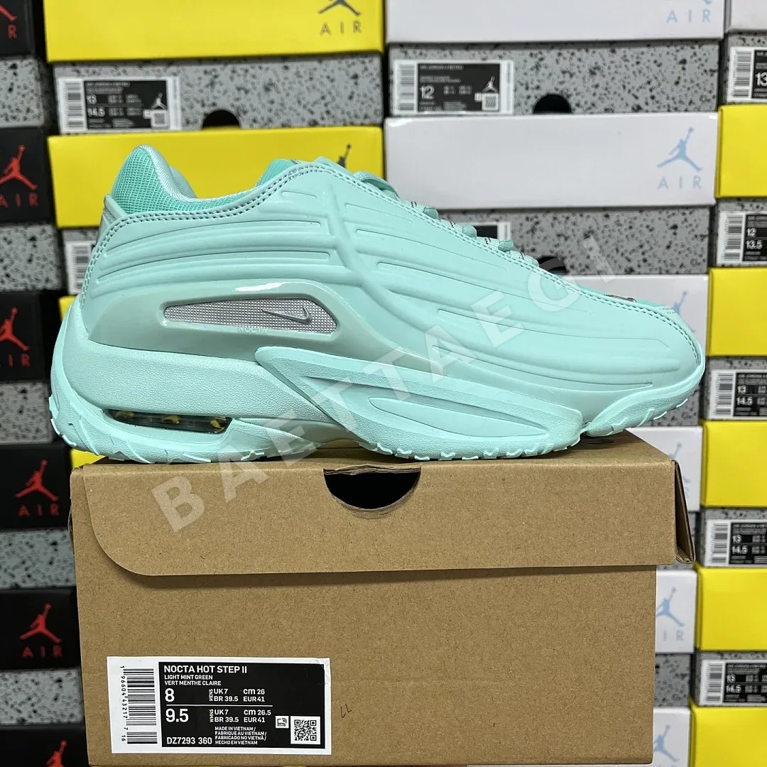 나이키 [WM] 핫 스텝 2 민트 그린 DZ7293-360 202015 Nike Hot Step 2