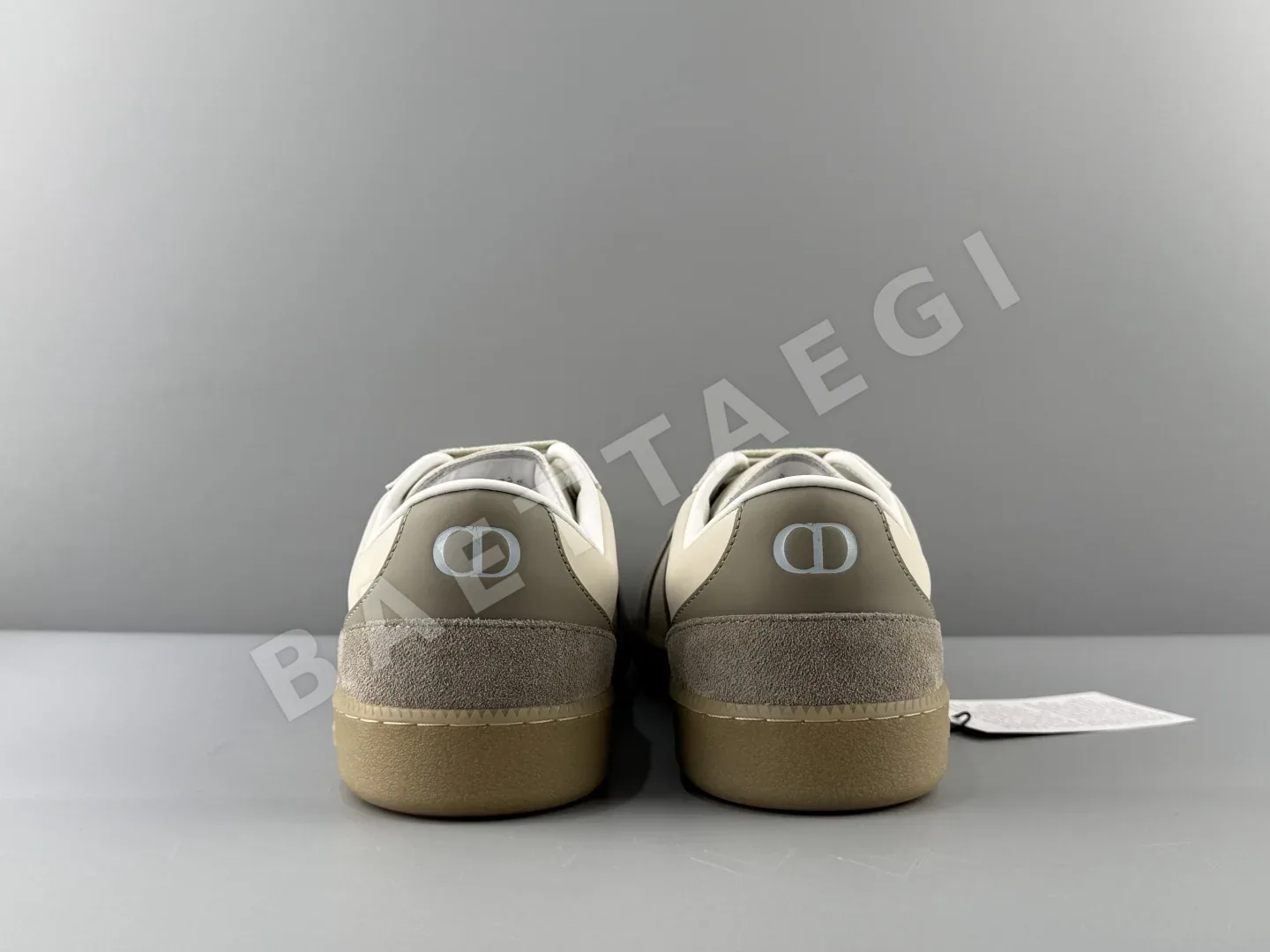 디올 남성 트레이닝화 상세 이미지 6