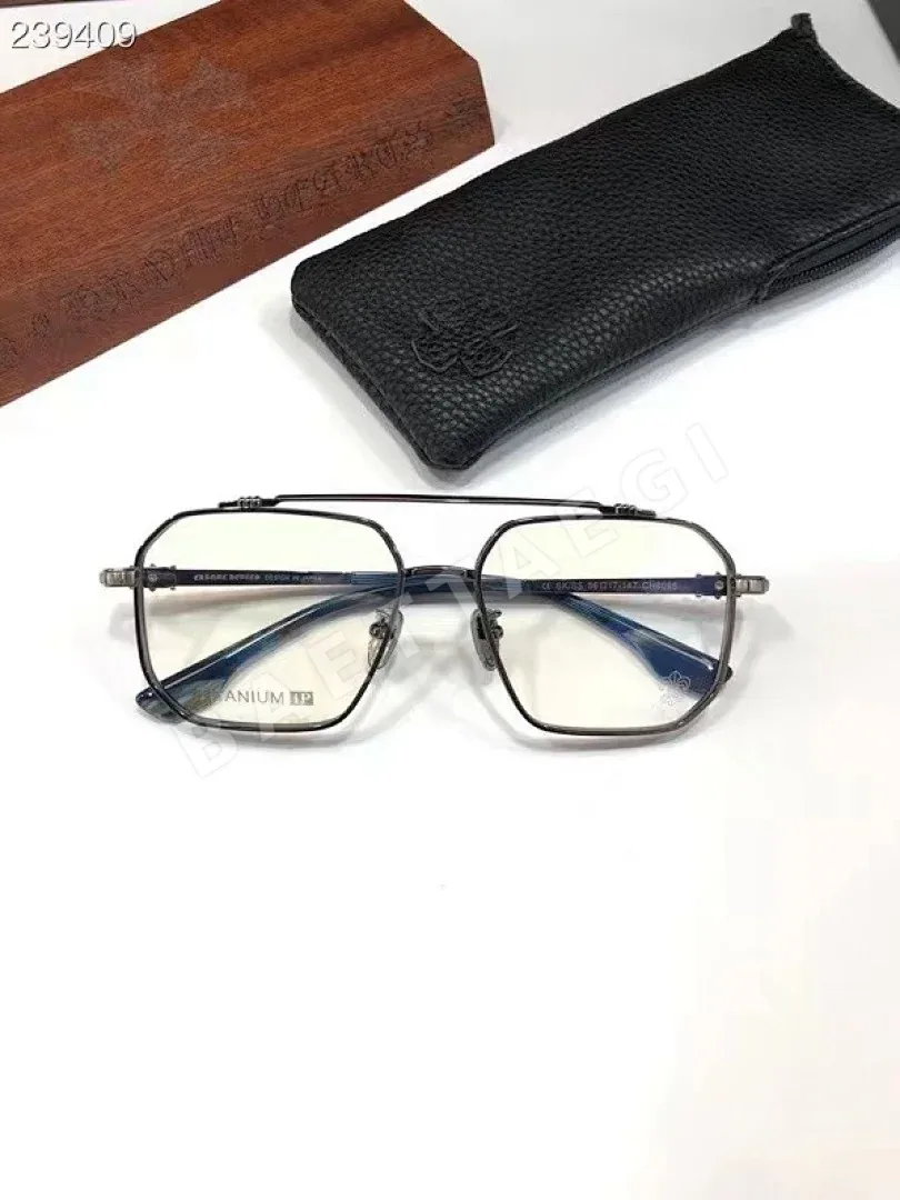 크롬하츠 선글라스 204717 Chrome Hearts Sunglasses