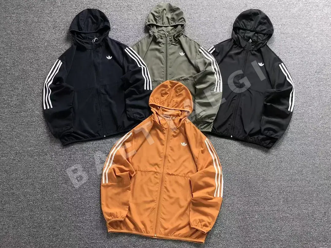 아디다스 자켓 202968 Adidas Jacket 상세 이미지 5