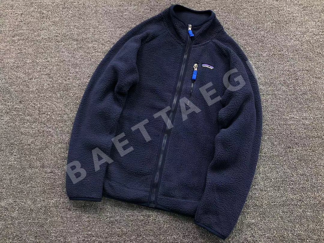 파타고니아 플리스 자켓 203770 Patagonia Fleece Jacket 상세 이미지 12