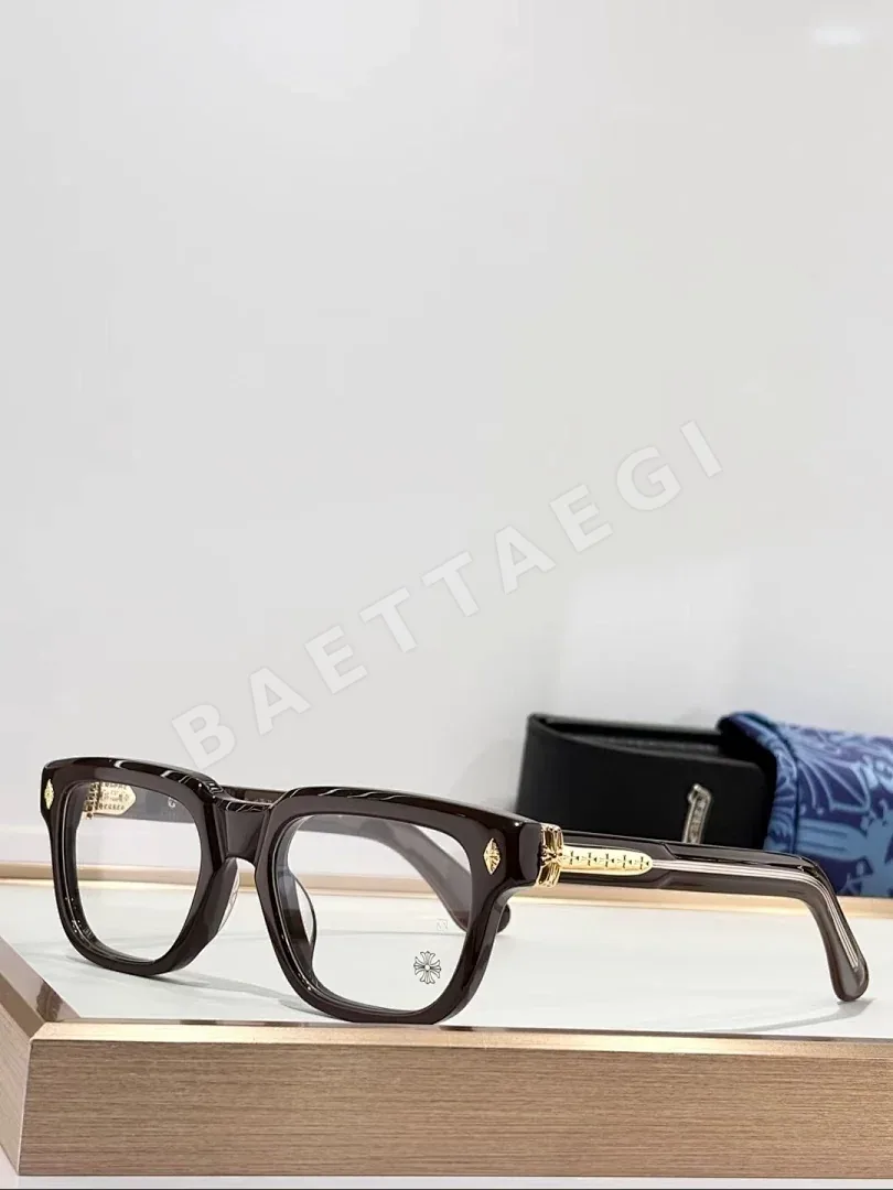 크롬하츠 선글라스 205147 Chrome Hearts Sunglasses 상세 이미지 4
