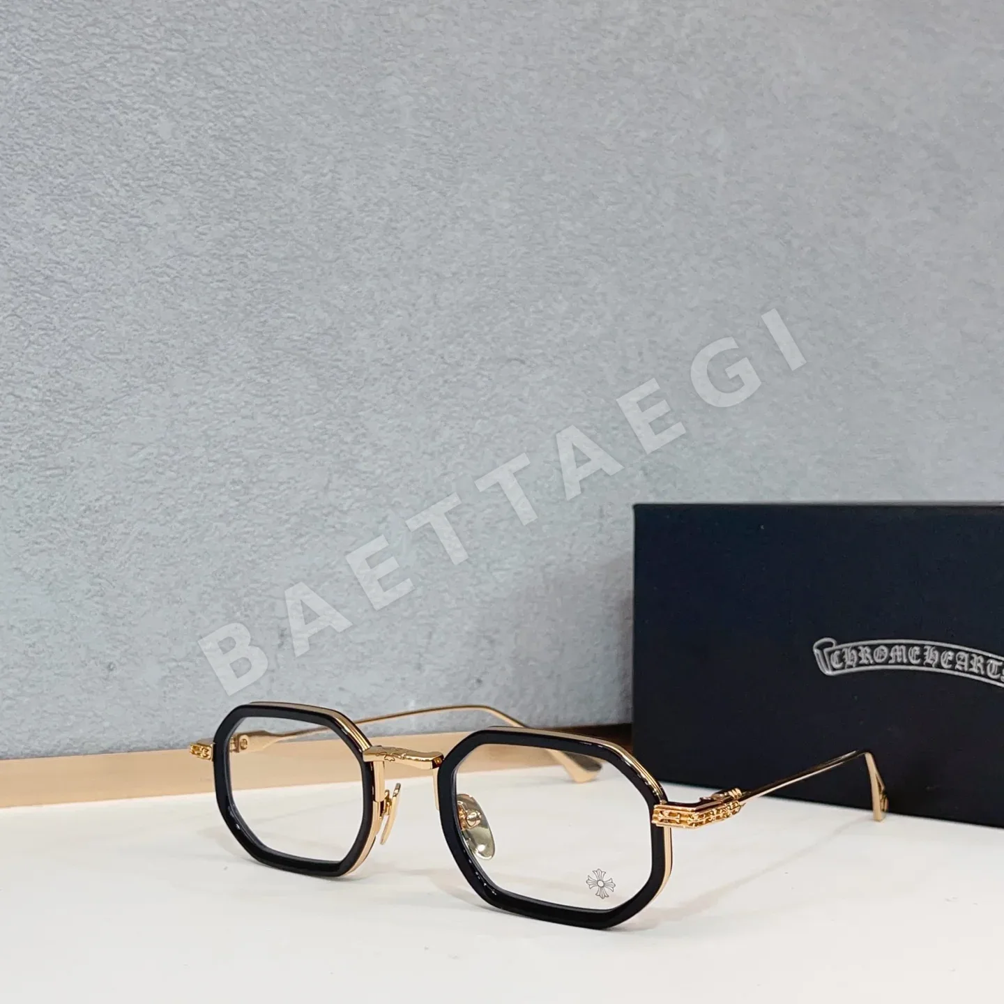 크롬하츠 선글라스 74059 Chrome Hearts Sunglasses 상세 이미지 3