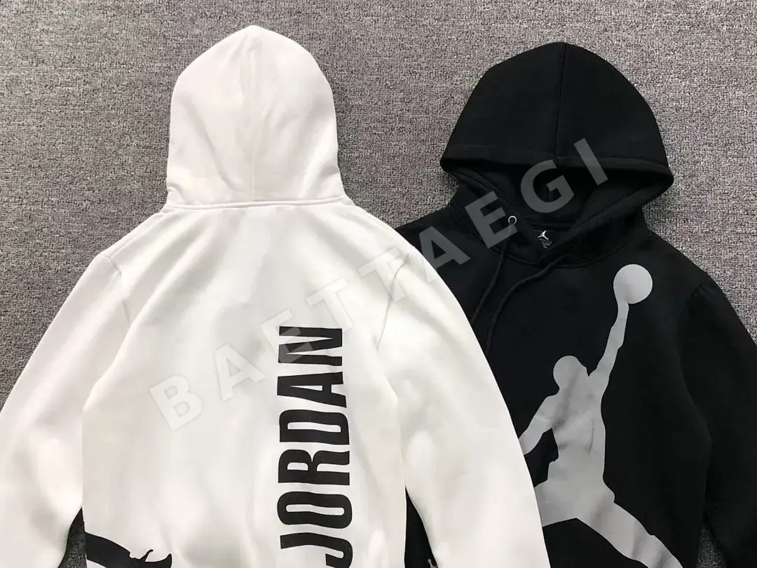 나이키 조던 후드티 203078 Nike Jordan Hoodie 상세 이미지 4