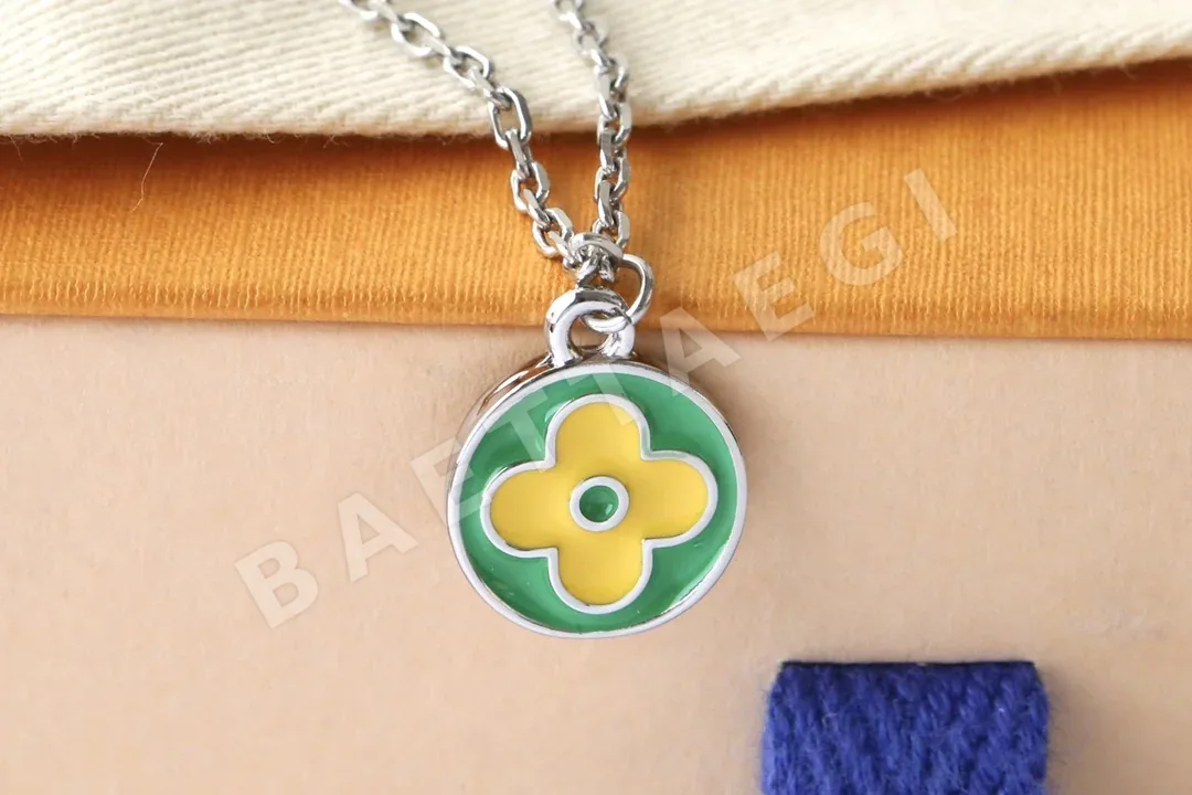 루이비통 목걸이 64168 Louis Vuitton Necklace 상세 이미지 4