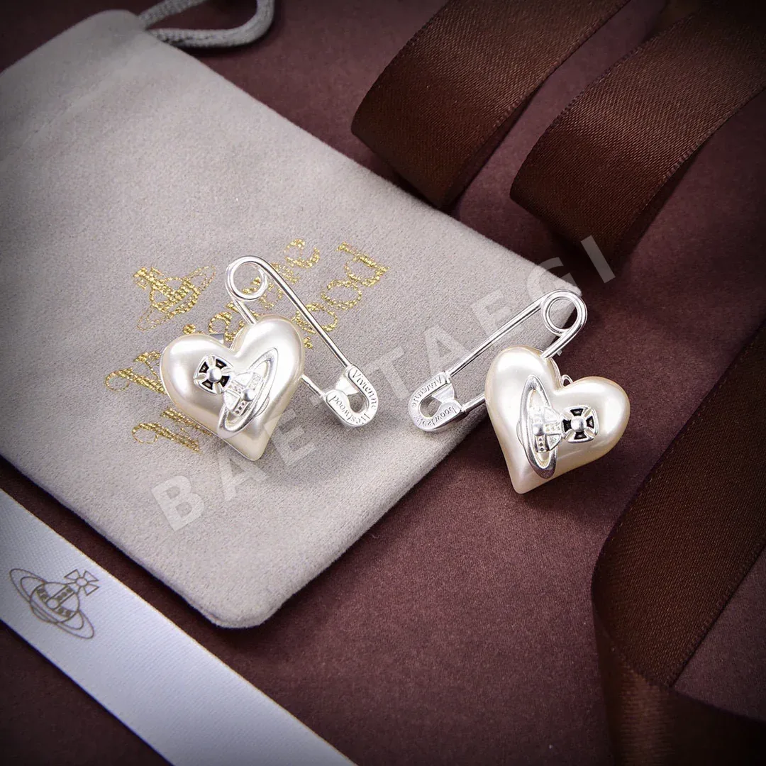 비비안웨스트우드 귀걸이 65249 Vivienne Westwood Earrings 상세 이미지 5