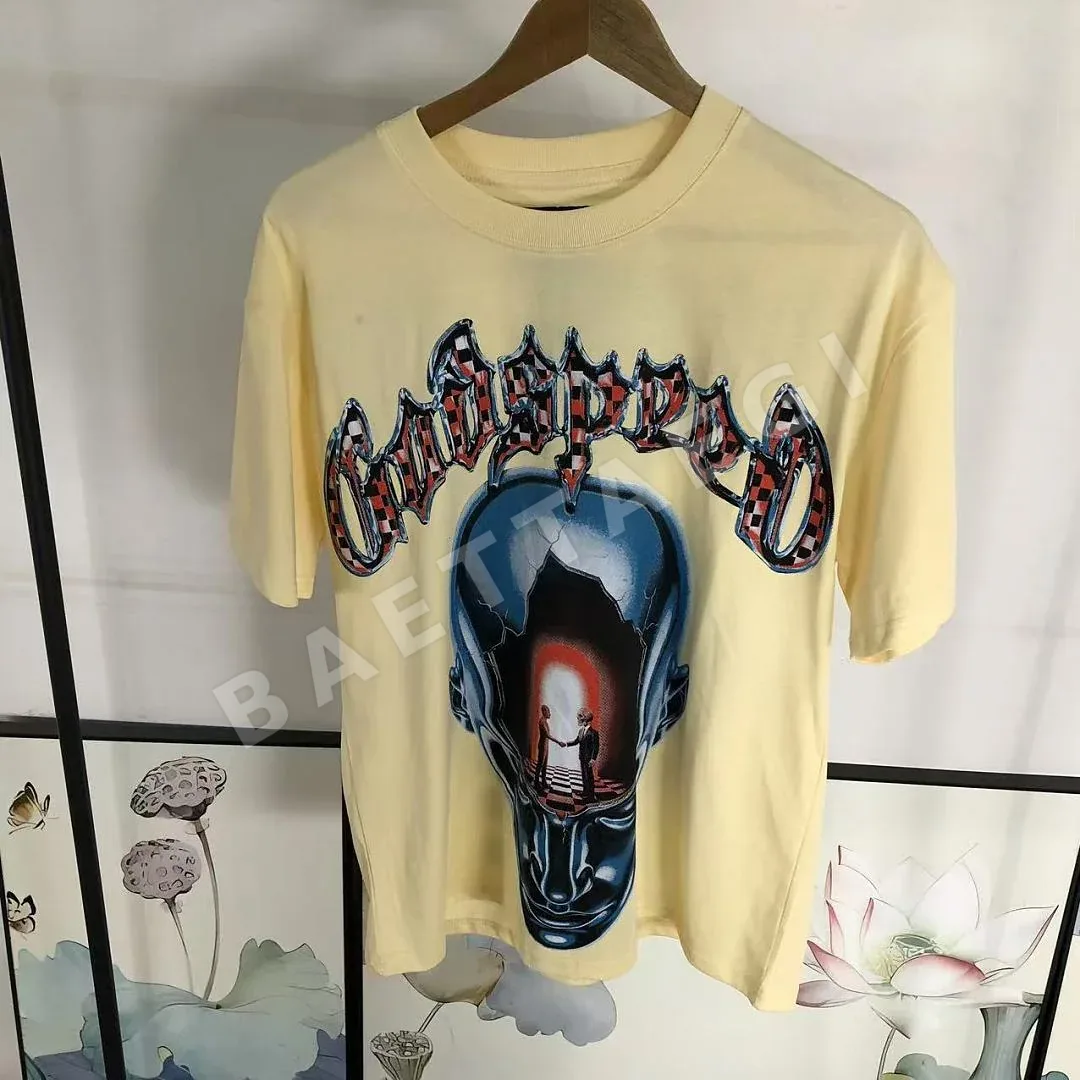 갓스피드 반팔 티셔츠 203358 Godspeed T-Shirt 상세 이미지 23