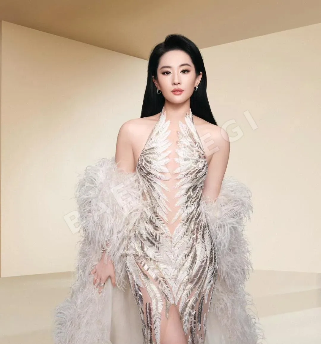 불가리 셀펜티 바이퍼 귀걸이 상세 이미지 3