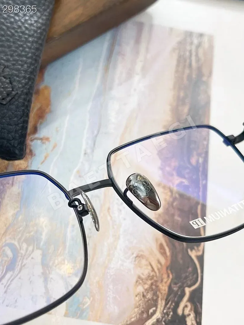 크롬하츠 선글라스 204846 Chrome Hearts Sunglasses 상세 이미지 5