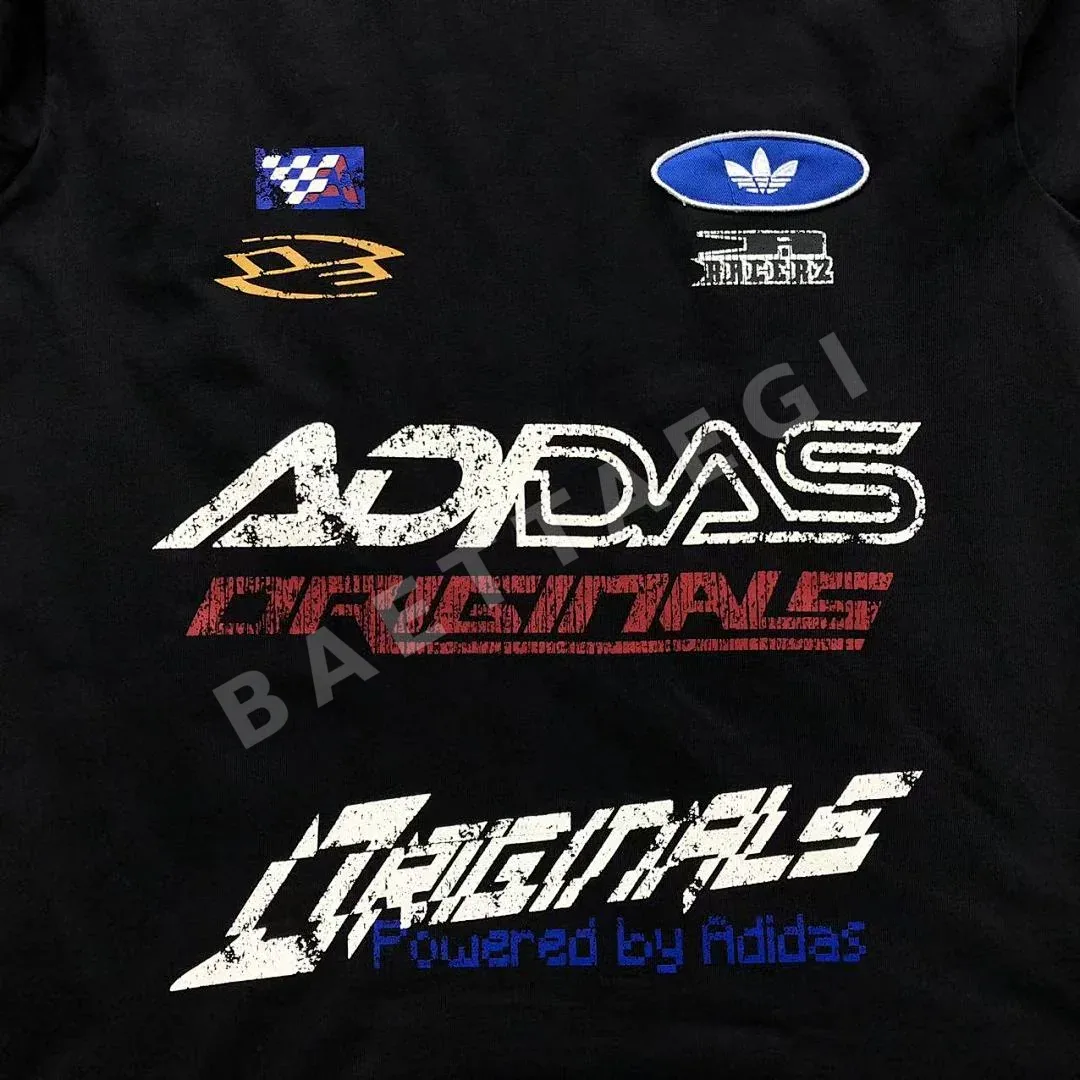 아디다스 반팔 티셔츠 202869 Adidas T-Shirt 상세 이미지 13