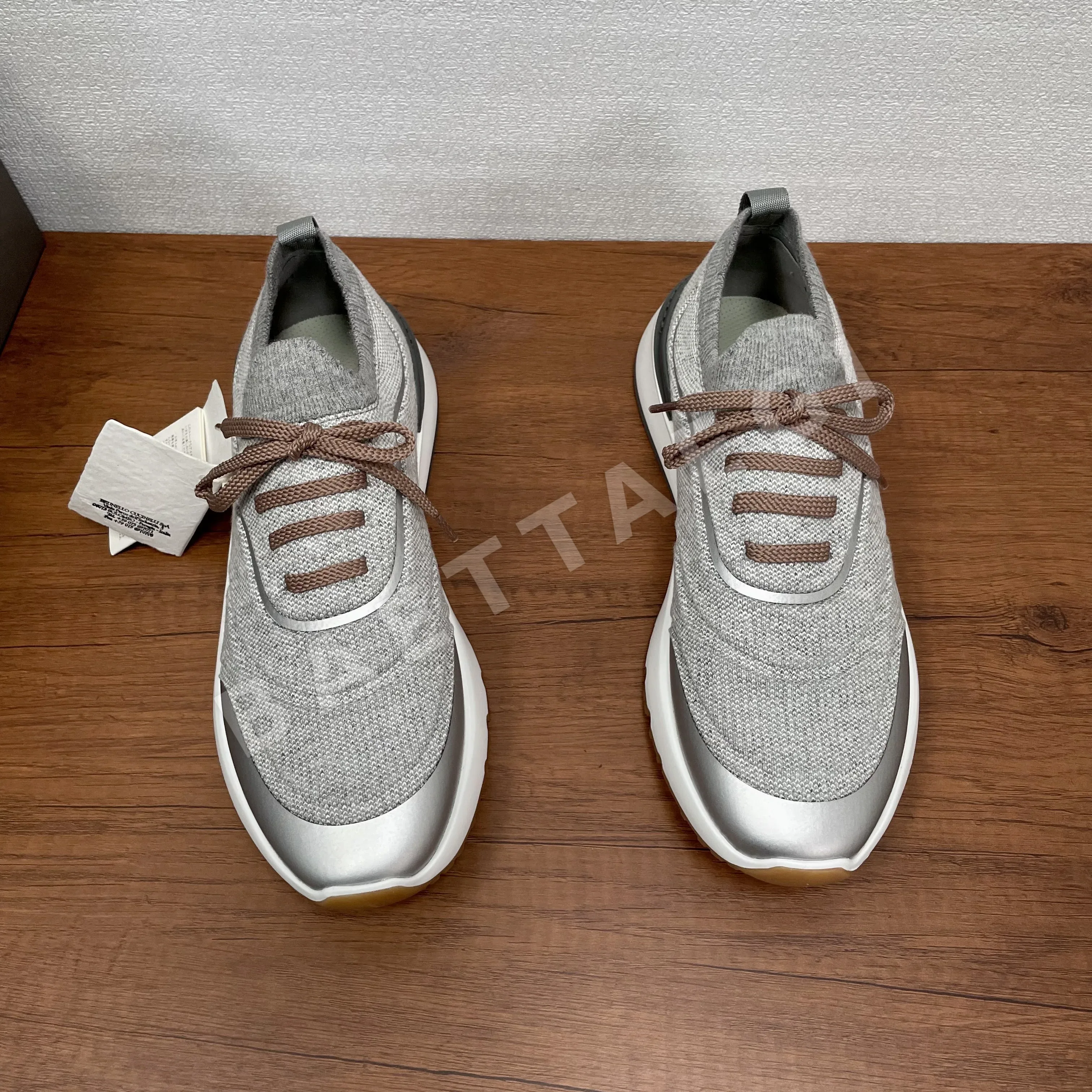 브루넬로쿠치넬리 신발 9628 상세 이미지 11