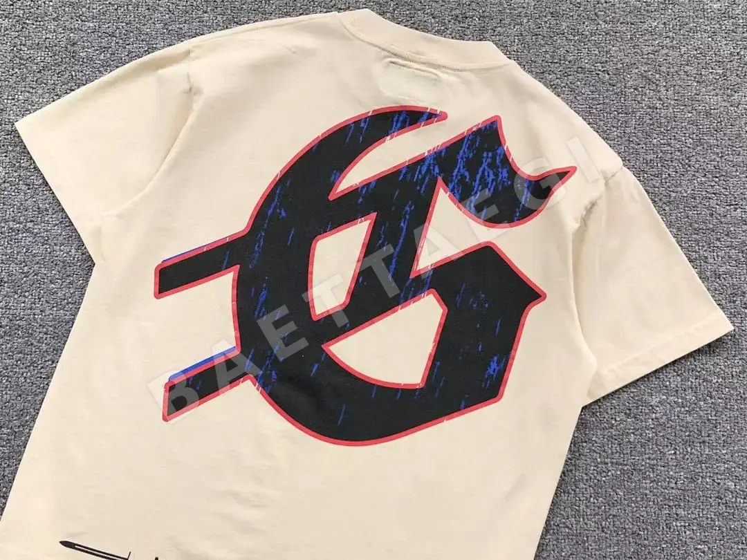 갓스피드 반팔 티셔츠 203386 Godspeed T-Shirt 상세 이미지 17