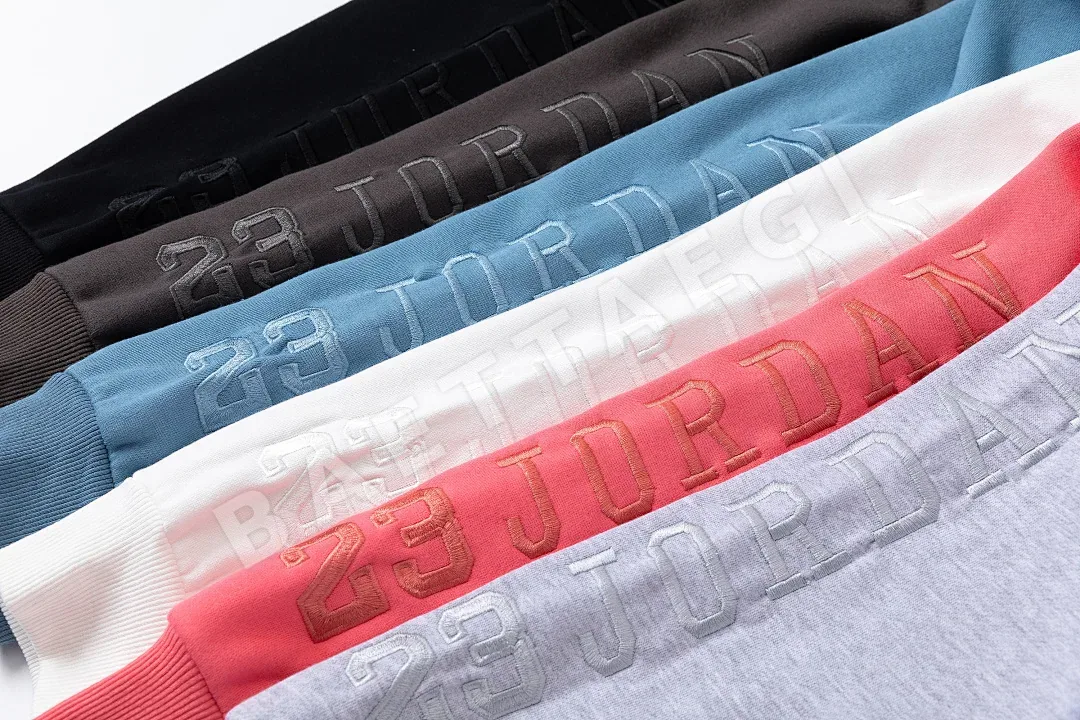 나이키 조던 후드티 203069 Nike Jordan Hoodie 상세 이미지 19