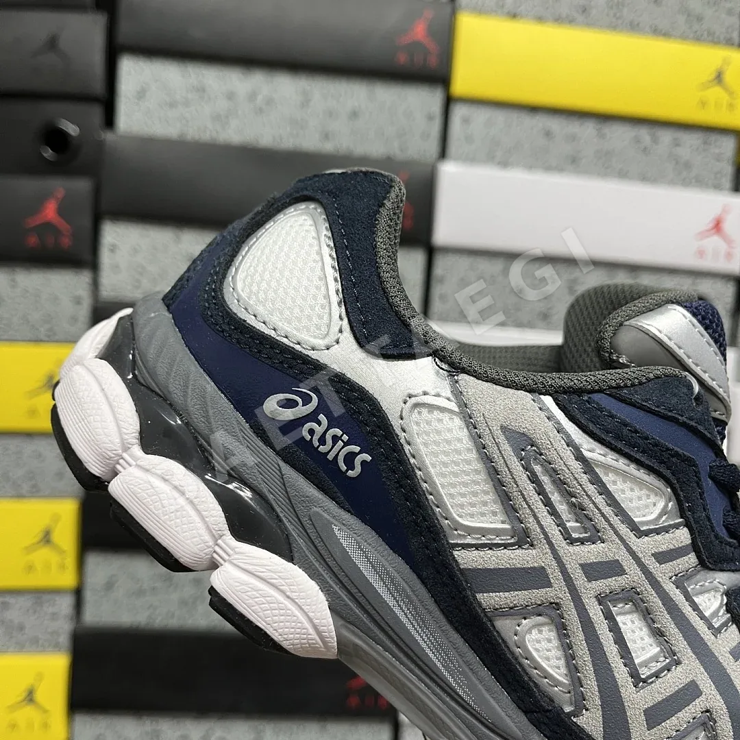 아식스 [RT] 젤 NYC 1201A789-100 200355 Asics Gel-NYC Yankees 상세 이미지 5