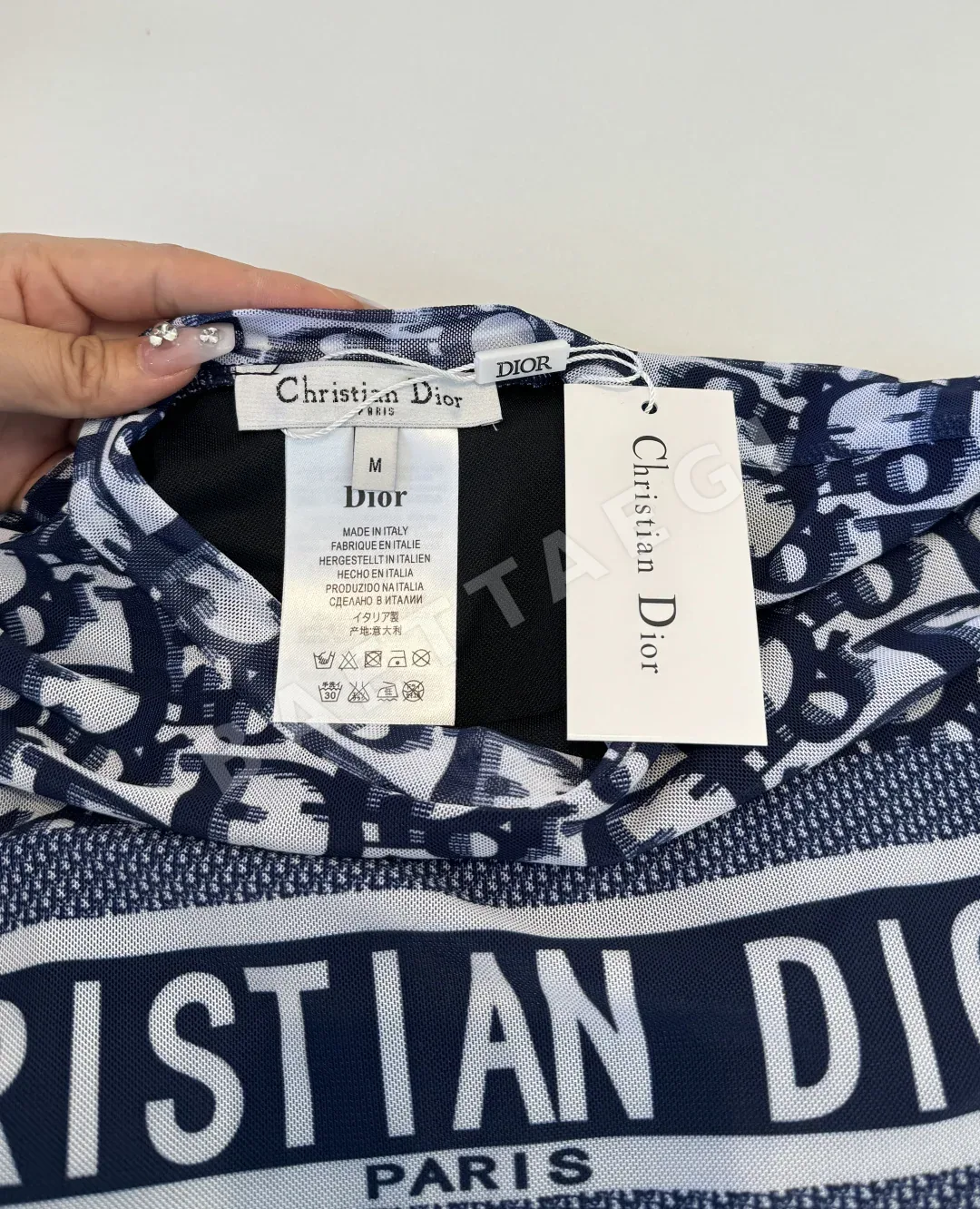 디올 여성 액티브웨어 89529 Dior Activewear 상세 이미지 11