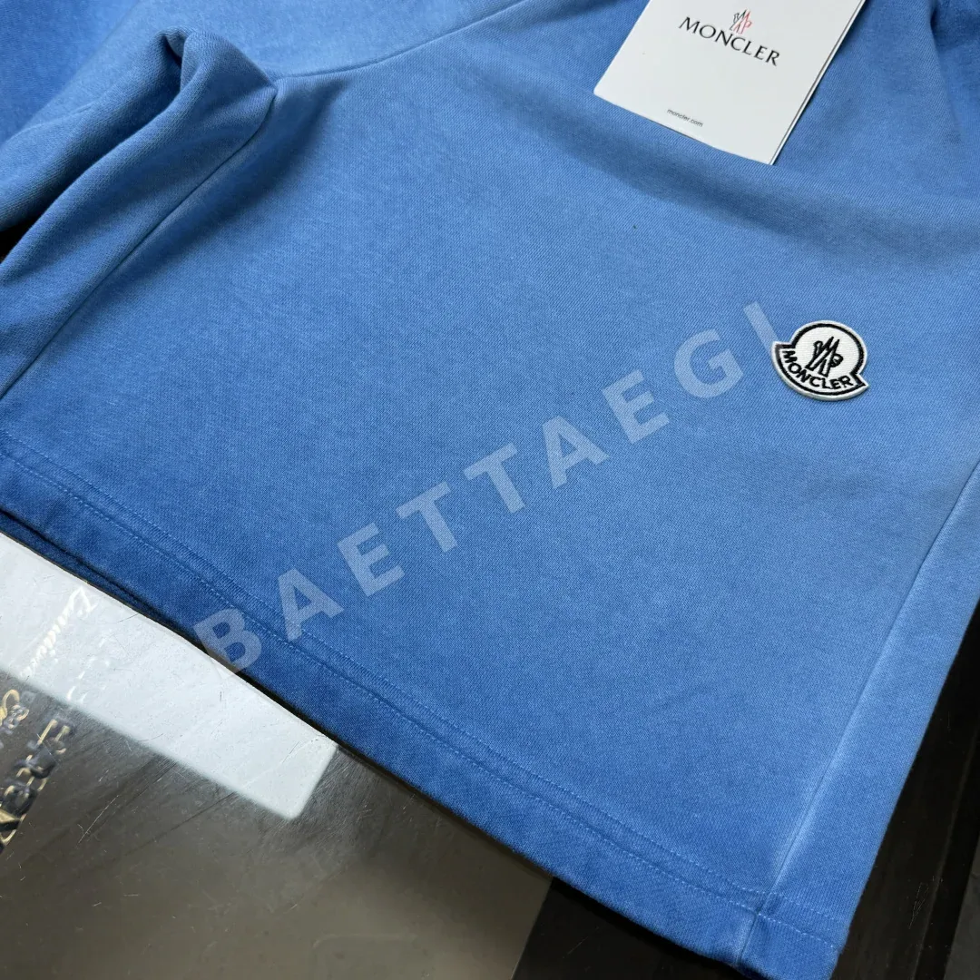 몽클레르 남성 반바지 52682 Moncler Shorts 상세 이미지 6