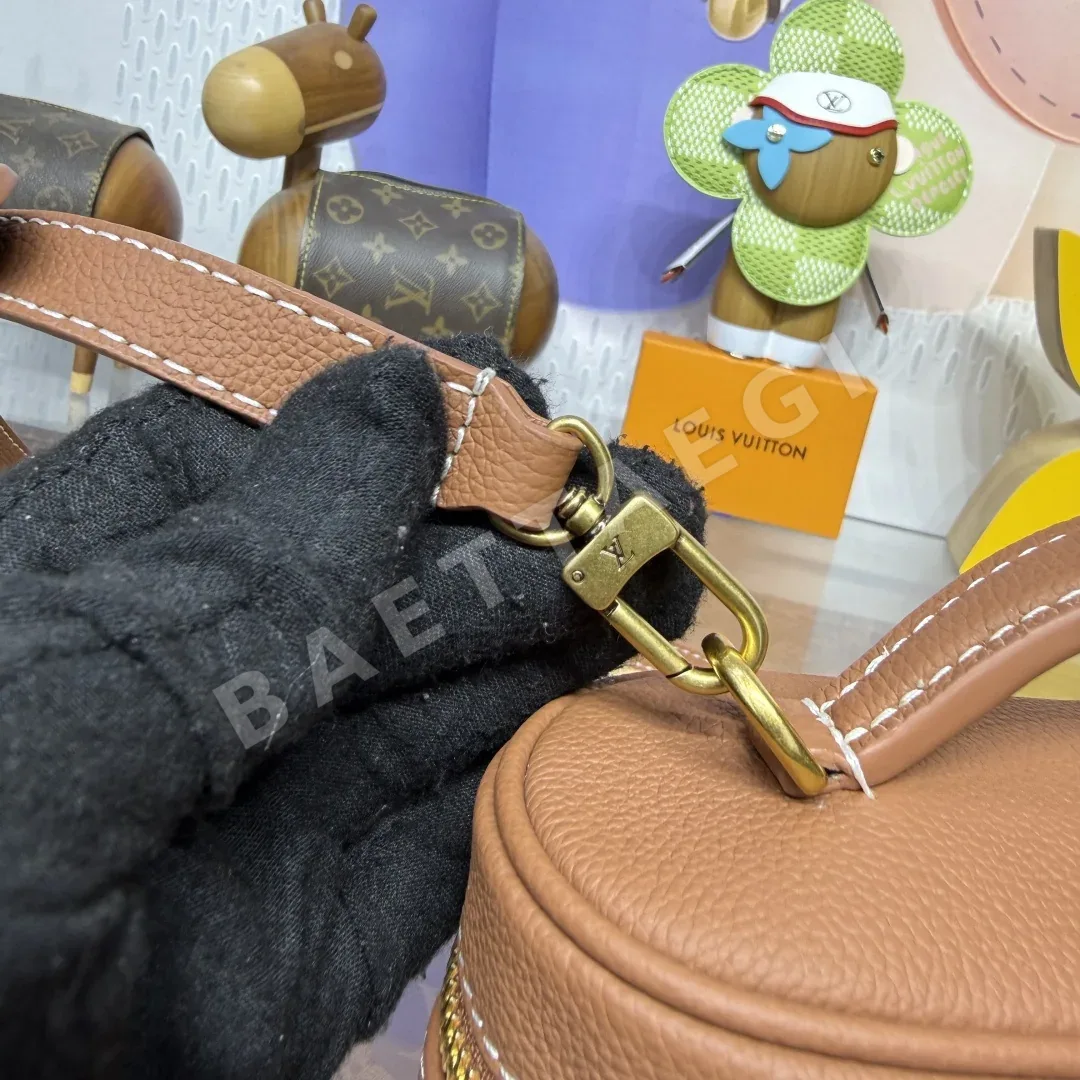 루이비통 버드케이지 바니티 포치 가방 M27505 상세 이미지 6