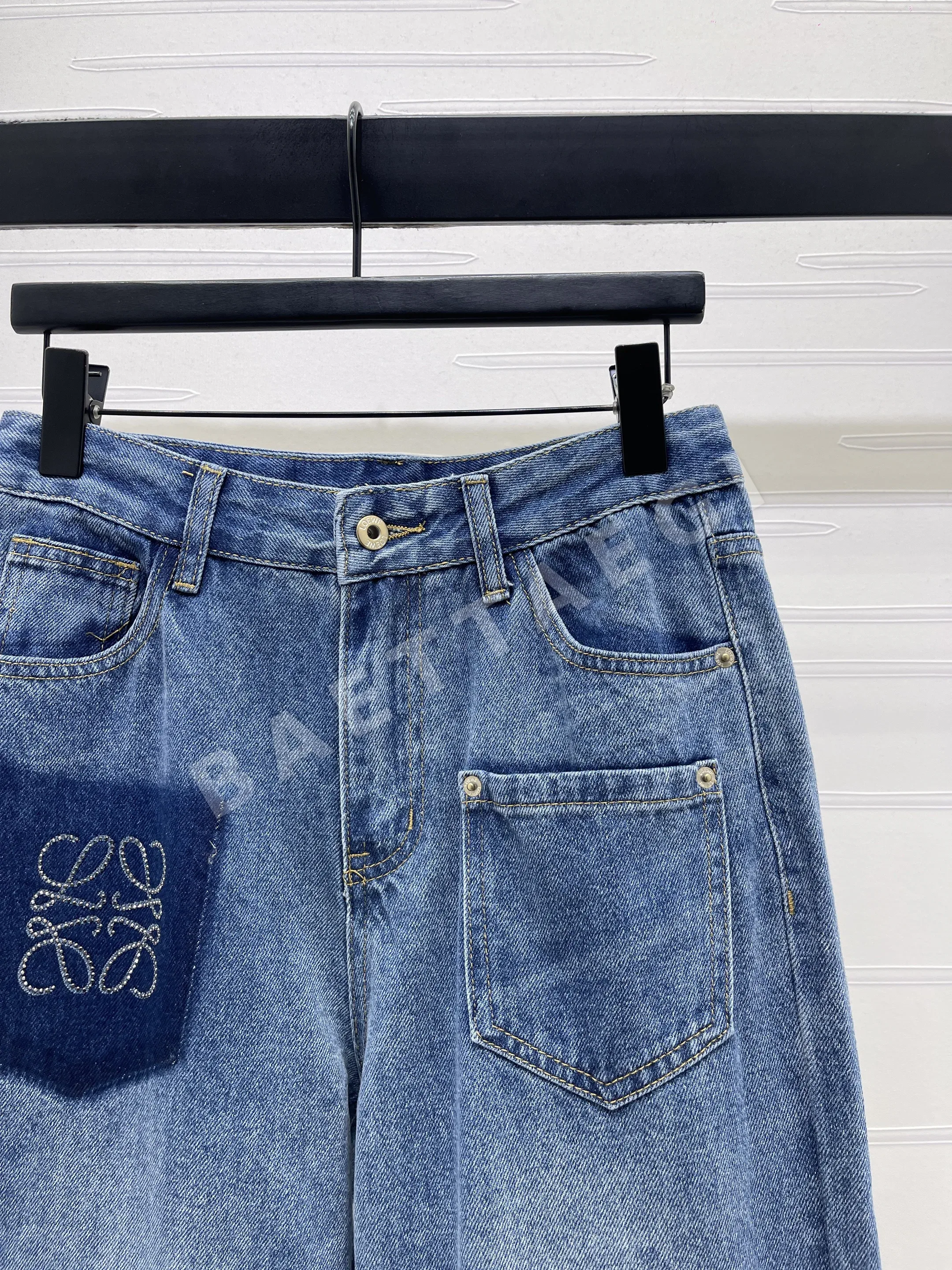 로에베 여성 바지 96718 Loewe Pants 상세 이미지 11