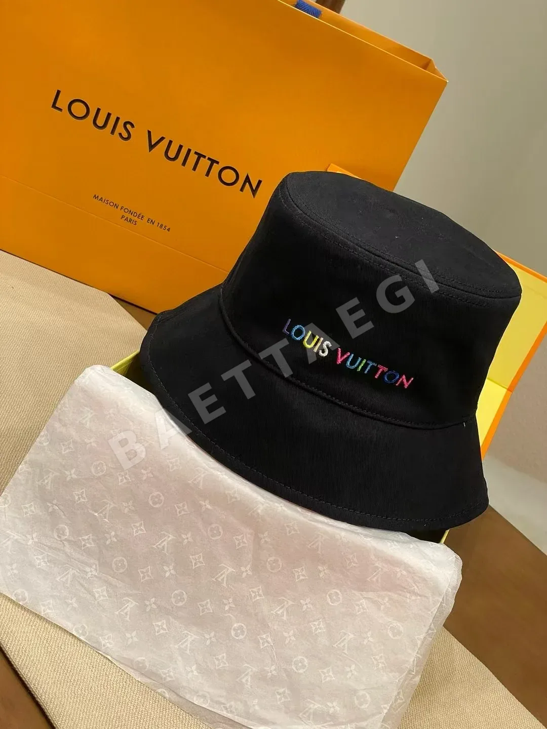 루이비통 모자 79118 Louis Vuitton Cap 상세 이미지 5