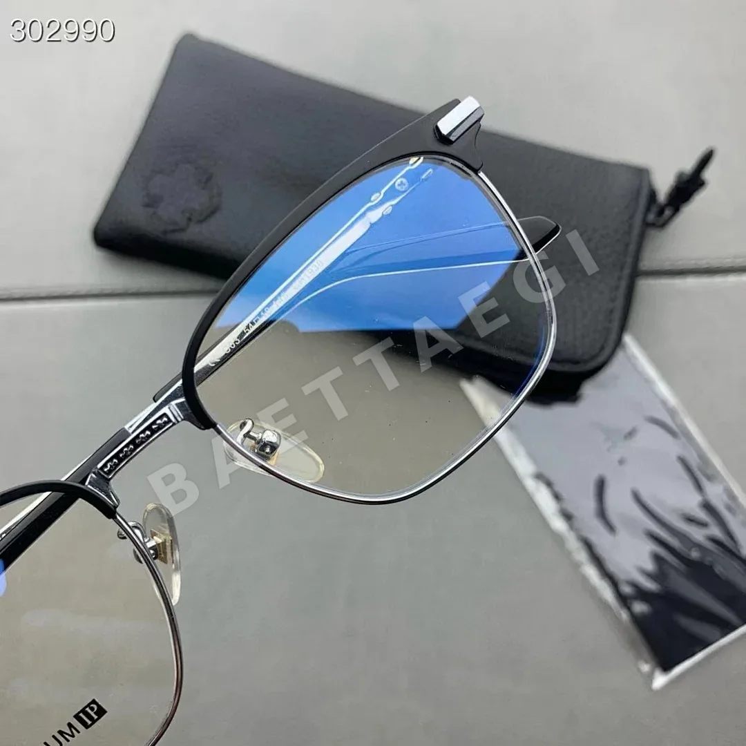 크롬하츠 선글라스 204880 Chrome Hearts Sunglasses 상세 이미지 4