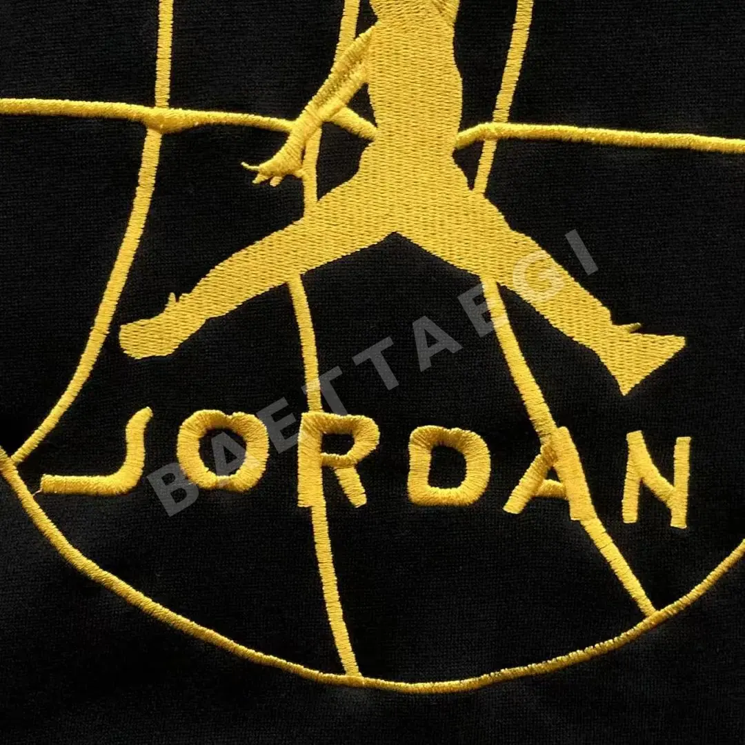 나이키 조던 후드티 203150 Nike Jordan Hoodie 상세 이미지 11