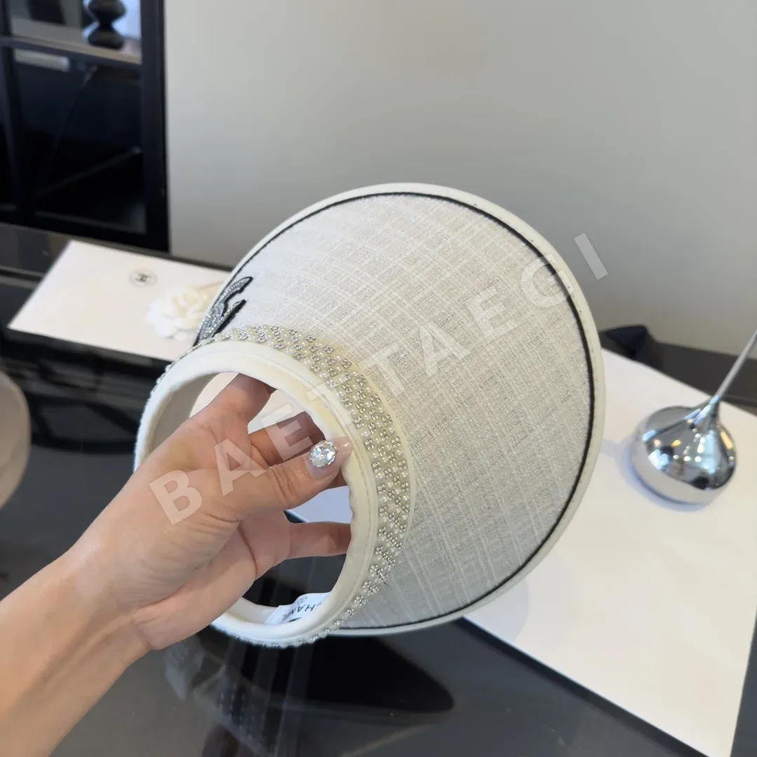 샤넬 모자 185363 Chanel Cap 상세 이미지 5