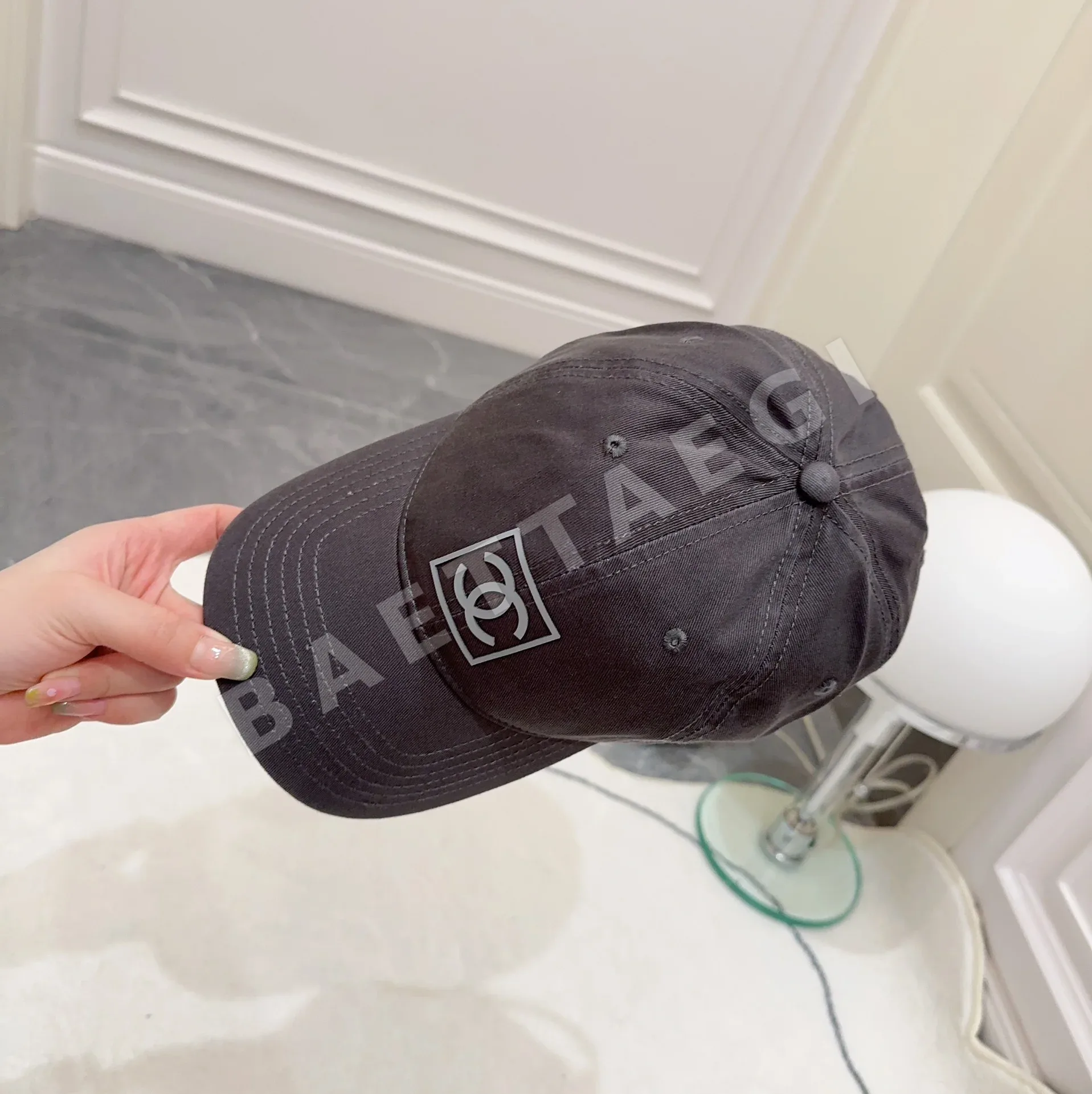 샤넬 모자 82274 Chanel Cap 상세 이미지 5