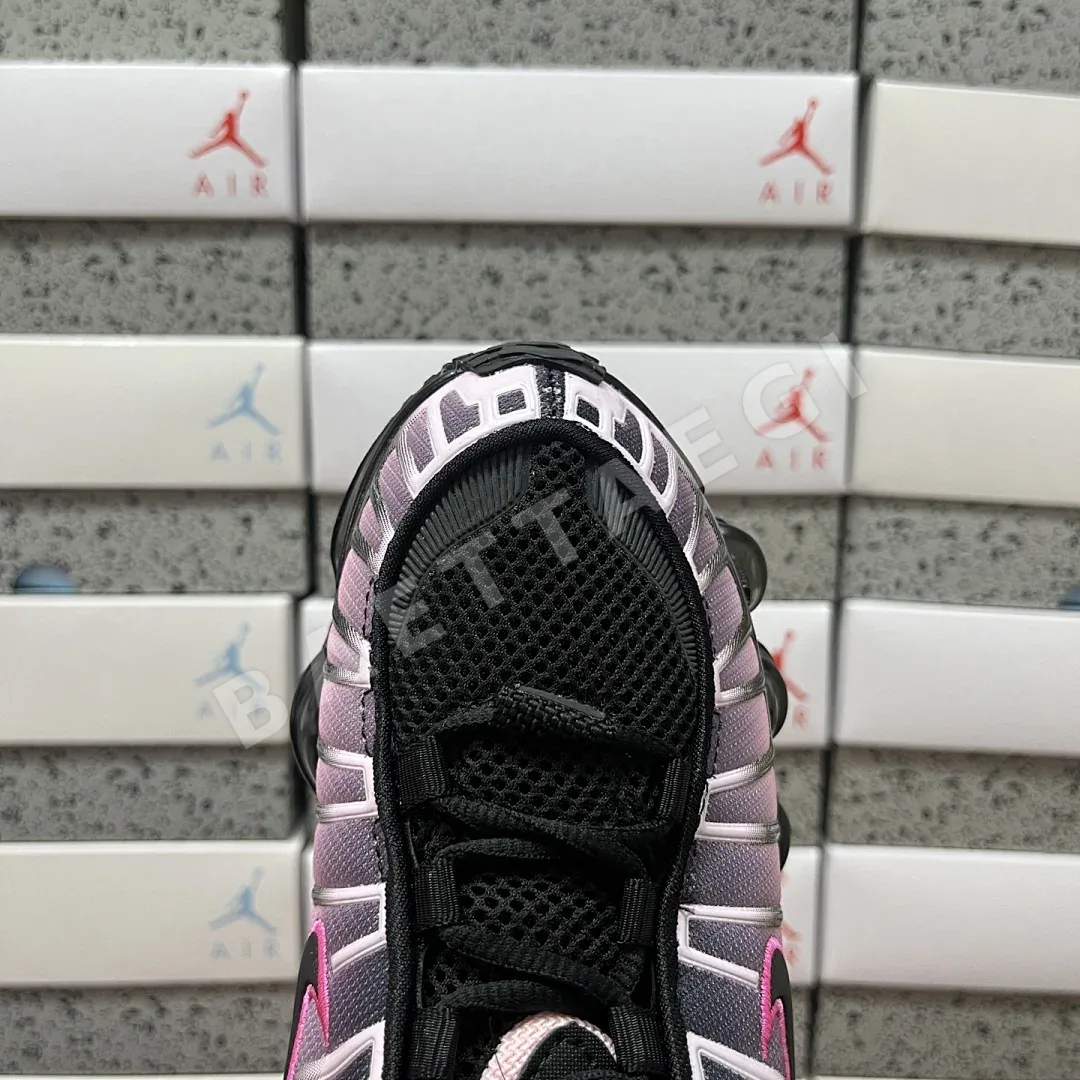 나이키 [WM] 샥스 TL IH4485-001 201132 Nike Shox TL Black Playful Pink 상세 이미지 7