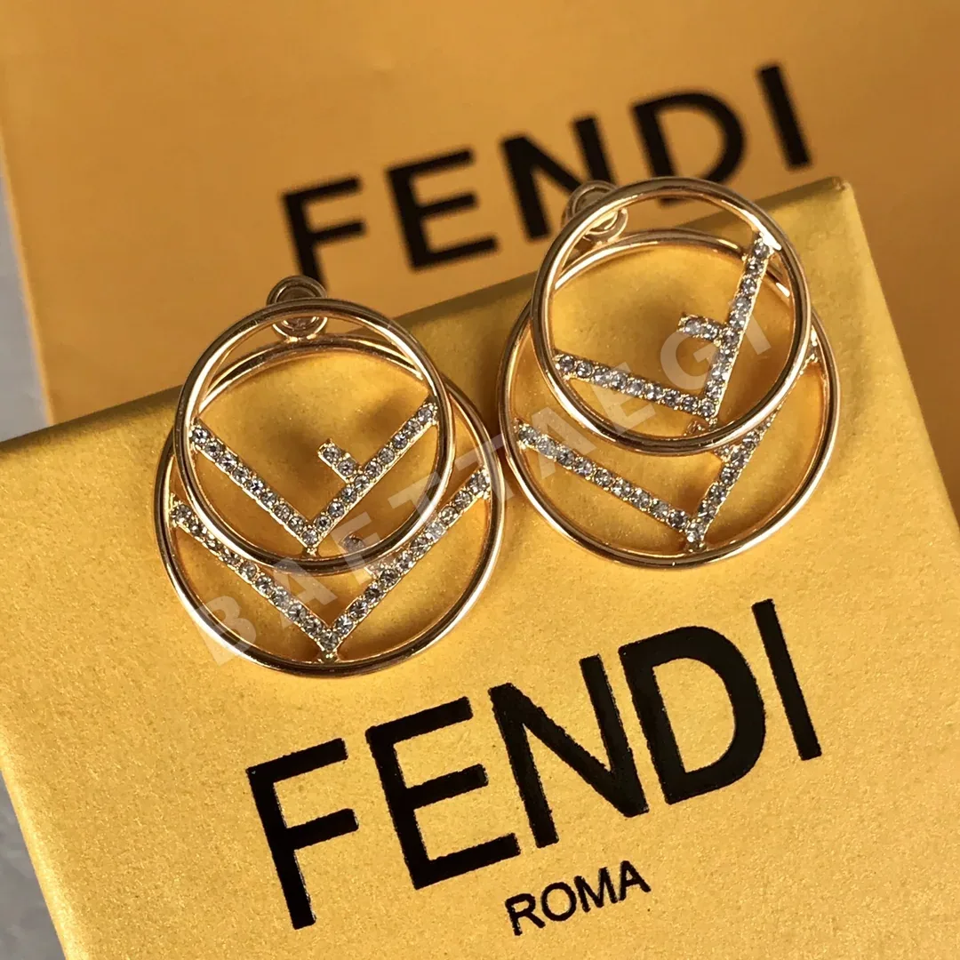 펜디 귀걸이 71369 Fendi Earrings 상세 이미지 9