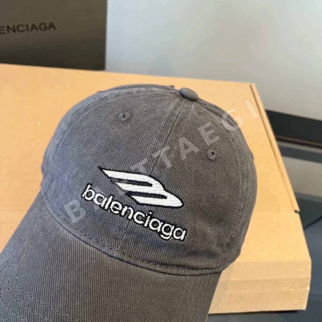발렌시아가 모자 81771 Balenciaga Cap 상세 이미지 4