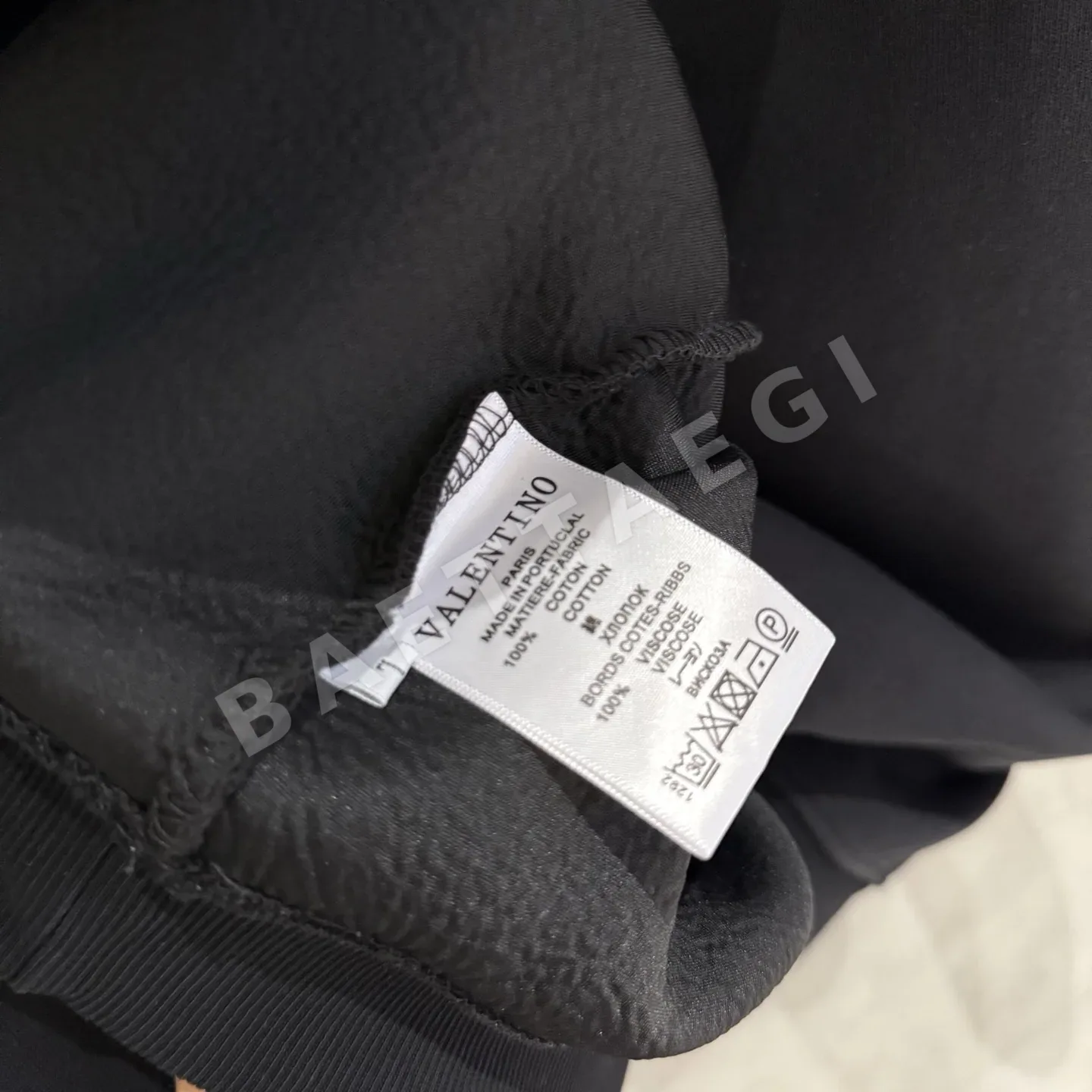 크롬하츠 남성 후드 스웨트셔츠 상세 이미지 7