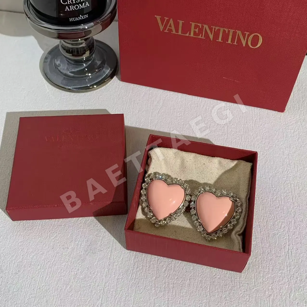 발렌티노 귀걸이 63677 Valentino Earrings 상세 이미지 6