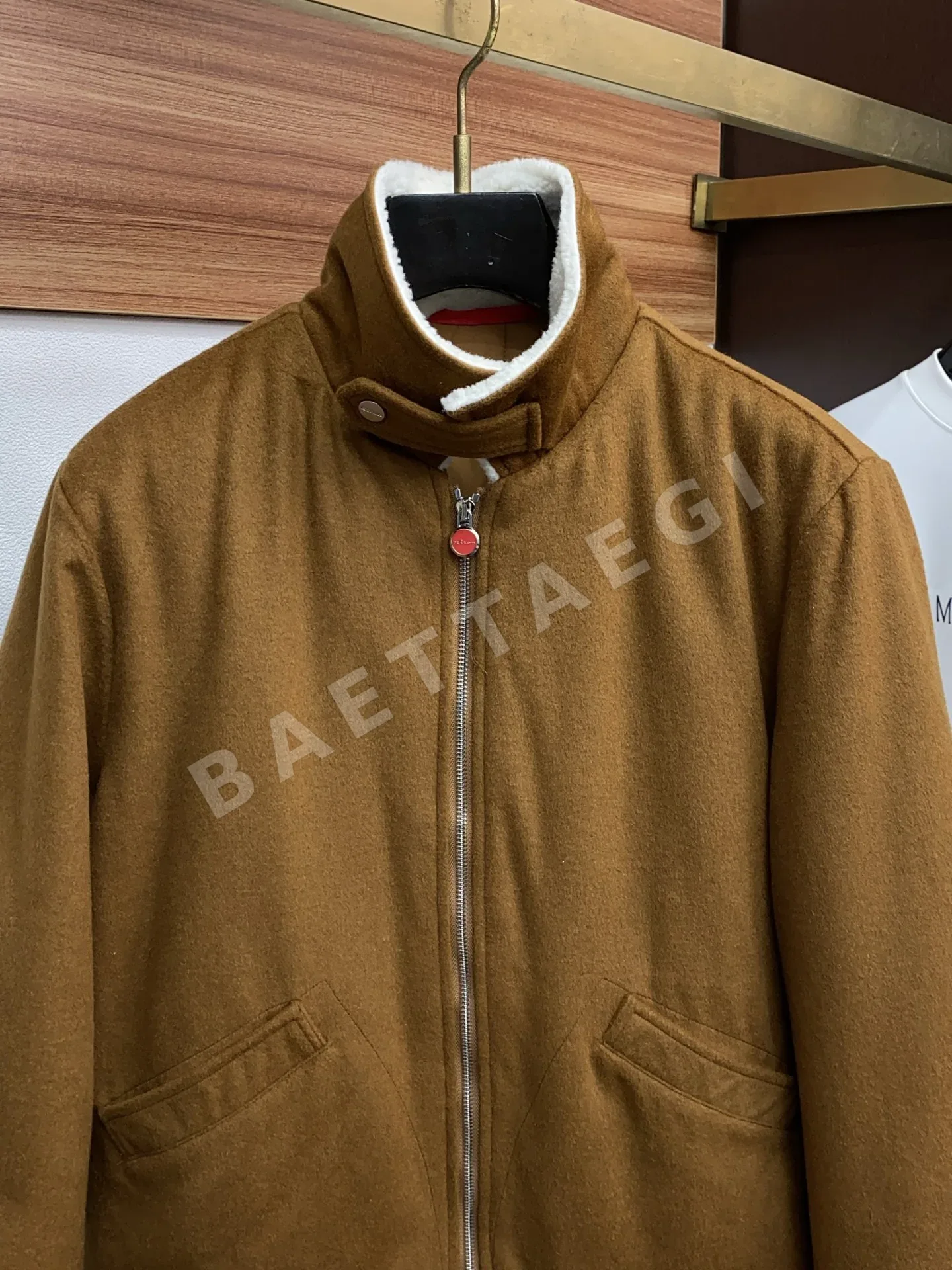 키톤 남성 자켓 88495 Kiton 상세 이미지 2