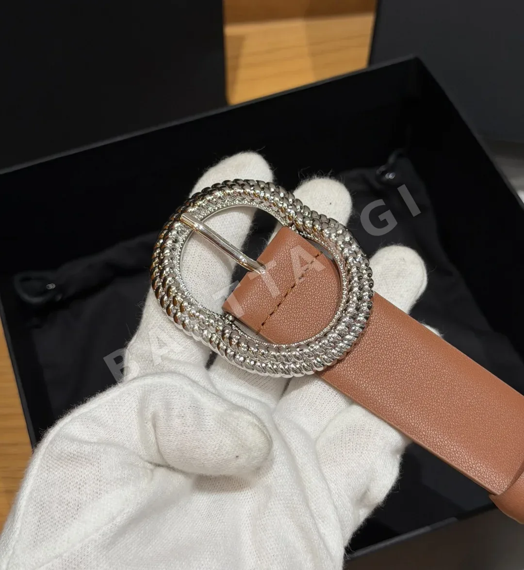 샤넬 벨트 58719 Chanel Belt 상세 이미지 3